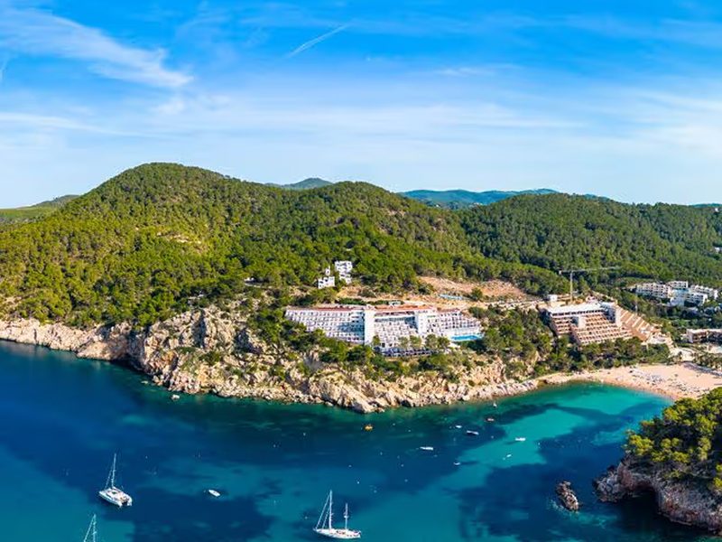 Sant Miquel, Ibiza Sant Miquel