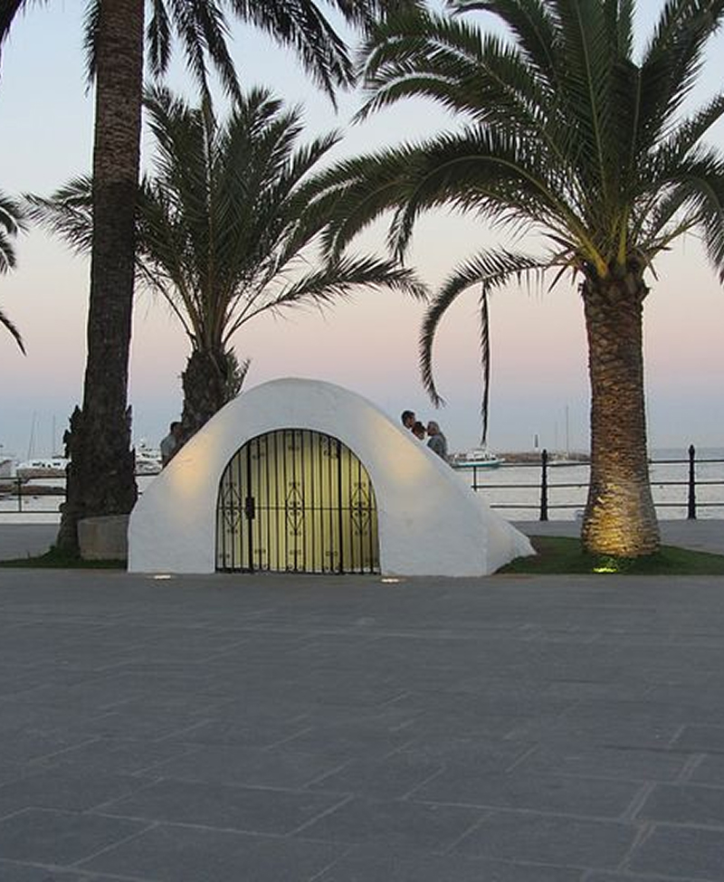 Santa Eulalia, Ibiza