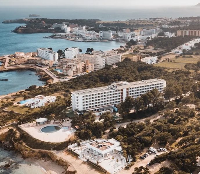 Santa Eulària des Riu S'Argamassa