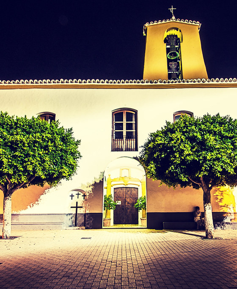 Santa Gertrudis, Ibiza Santa Gertrudis, Ibiza
