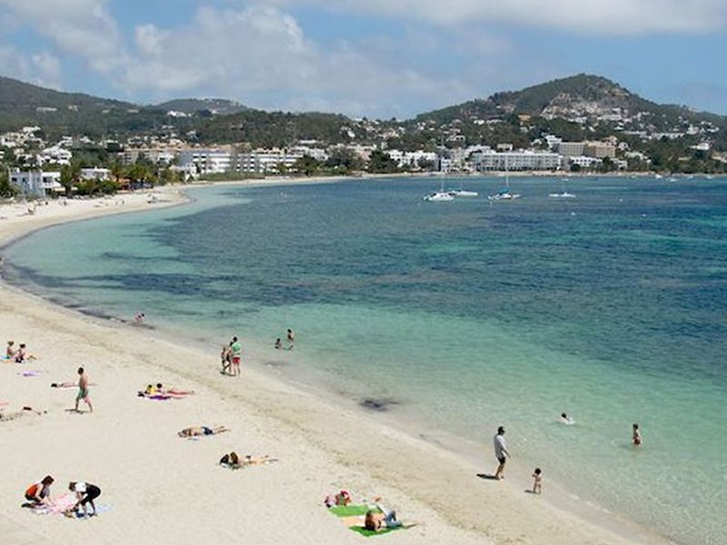 Talamanca, Ibiza Talamanca