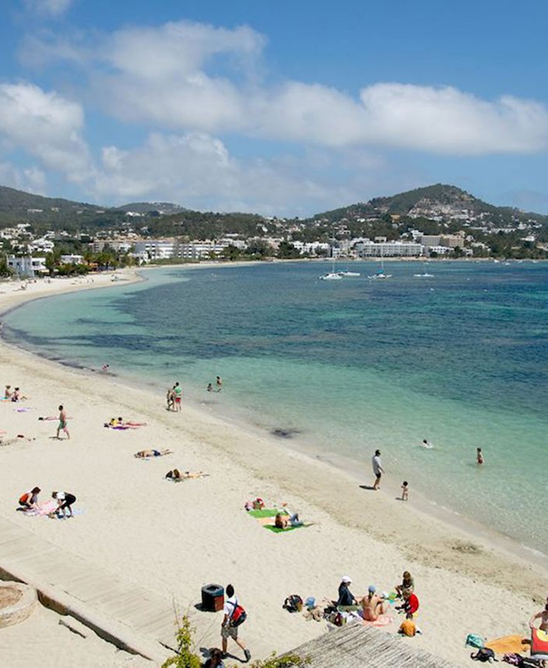 Talamanca, Ibiza
