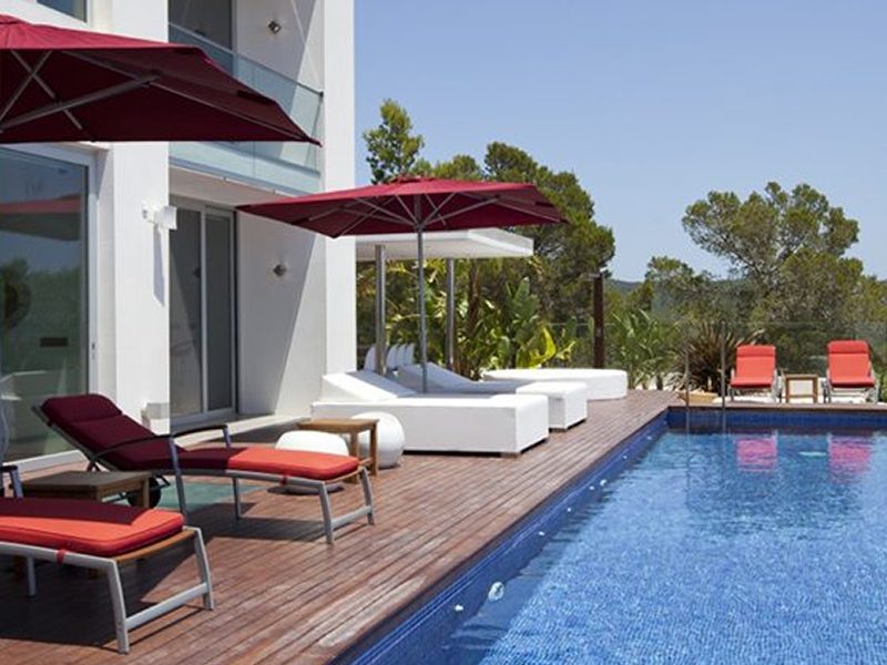 Vista Alegre, Ibiza Vista Alegre