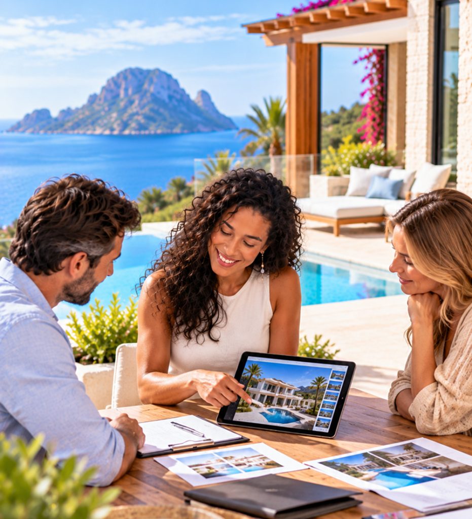 Why sell with professional guidance Por qué vender con asesoramiento profesional