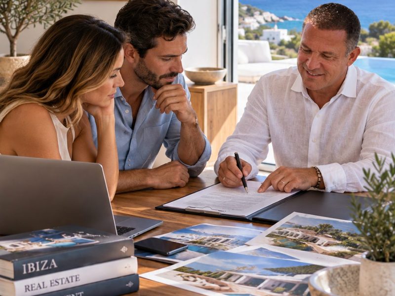 Can Americans Buy Property in Ibiza_ USA Buyer FAQ