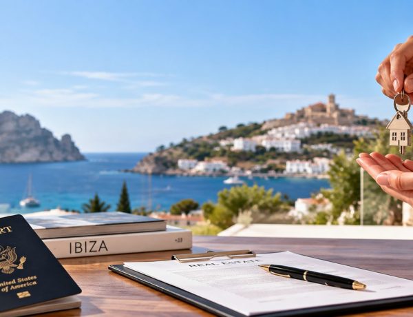 How to Buy in Ibiza