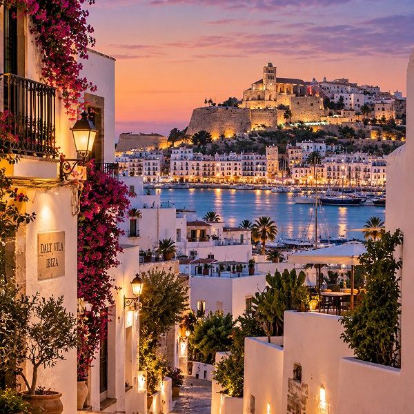 Ibiza Town Ibiza Town