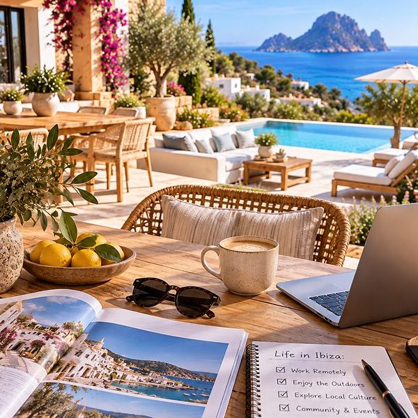 Living in Ibiza Year-Round Living in Ibiza Year-Round