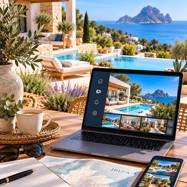 Maintaining an Ibiza Home from Abroad Maintaining an Ibiza Home from Abroad