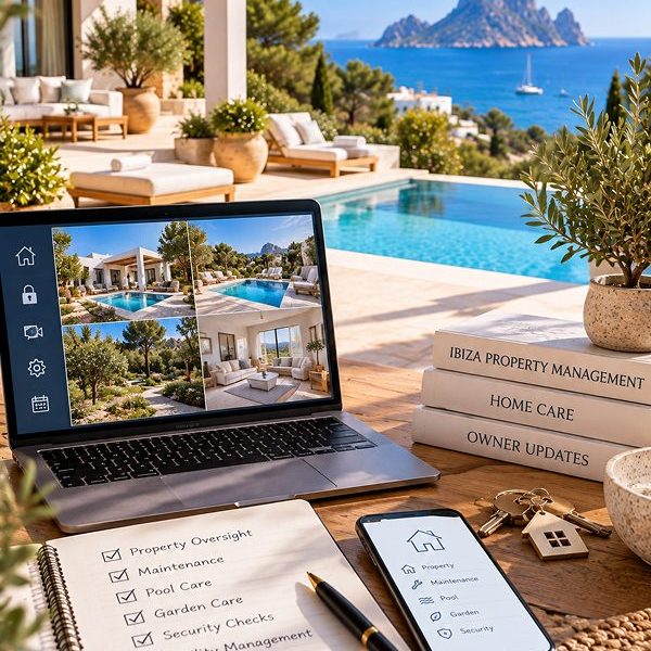 Property Management for US Owners Property Management for US Owners