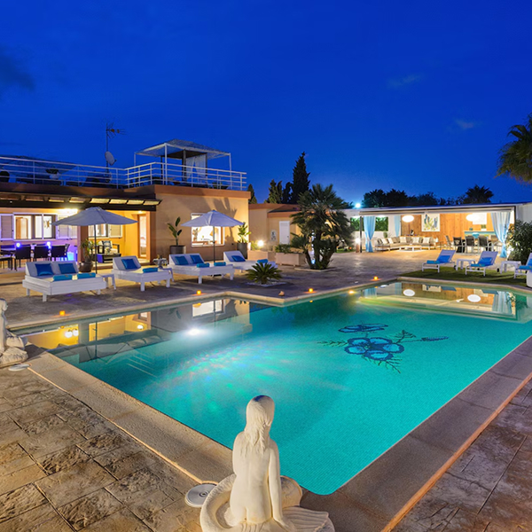 Rentals in Ibiza Rentals
