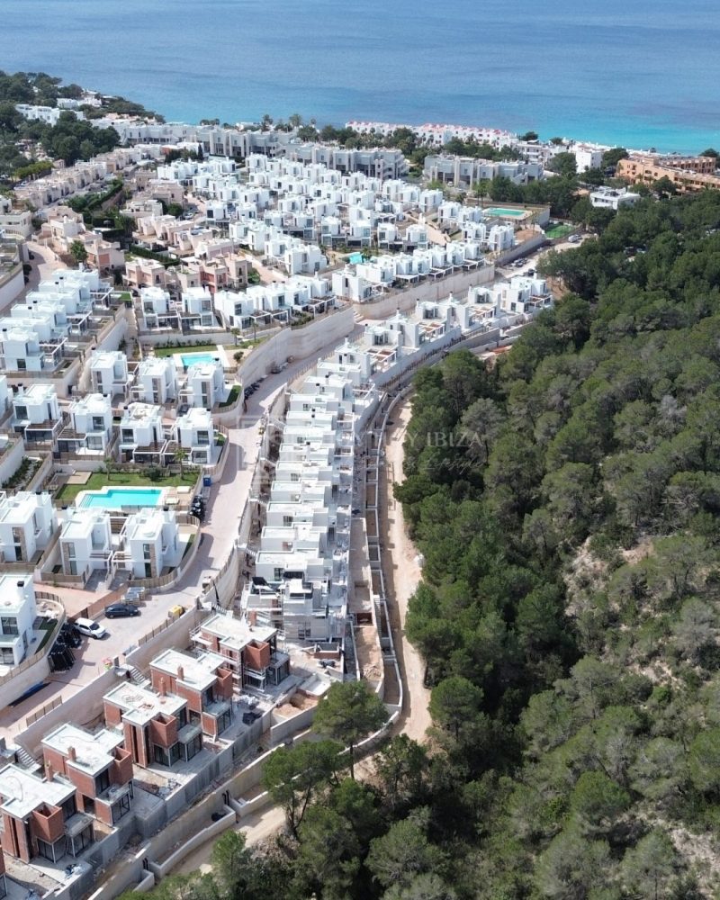 3 Bedroom Villas at Tarida by Ncalma Homes