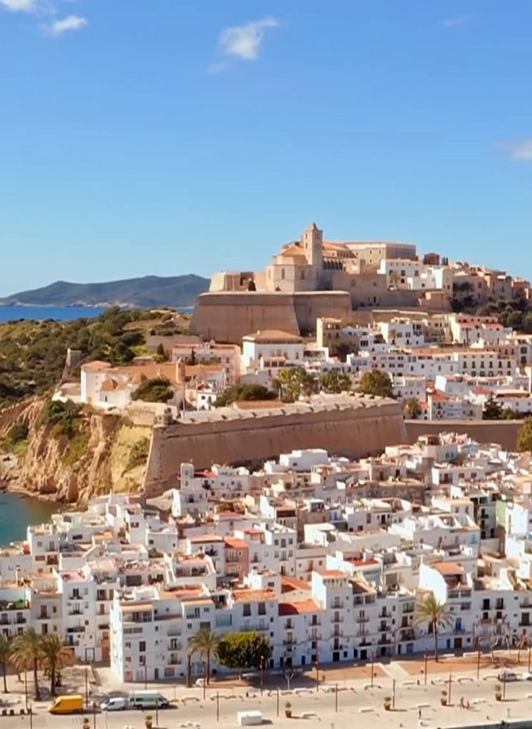 Hoy, la mayoría de los viajes desde Estados Unidos