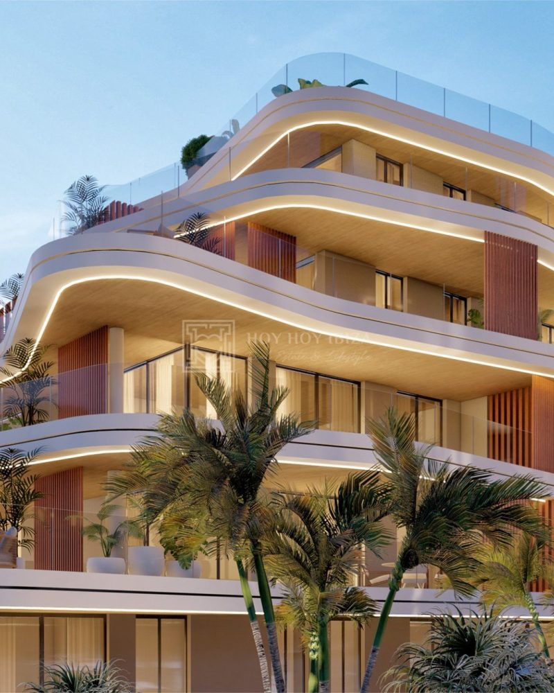 3 Bedroom Apartments at Waves 3 Bedroom Apartments at Waves