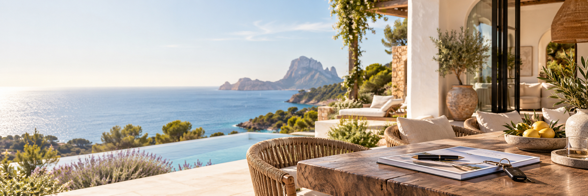 Guide (1) Buying FAQ, Hoy Hoy Ibiza Real Estate