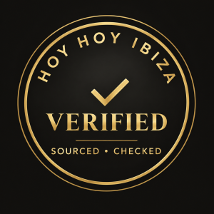 Verificado por Hoy Hoy Ibiza