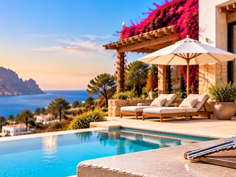 Put your property in the right hands Buying Property in Ibiza as a Non-Resident